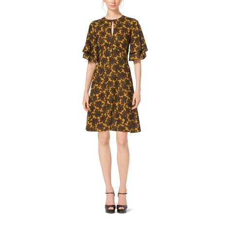 Paisley MICHAEL Michael Kors Dresses + FREE SHIPPING